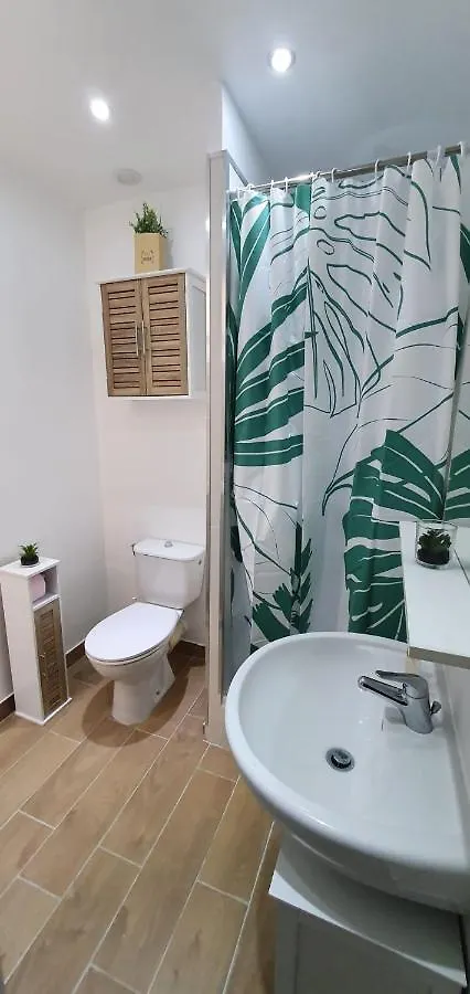 Appartement Parfum Jasmin à Grasse