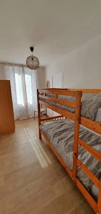 Appartement Parfum Jasmin à Grasse