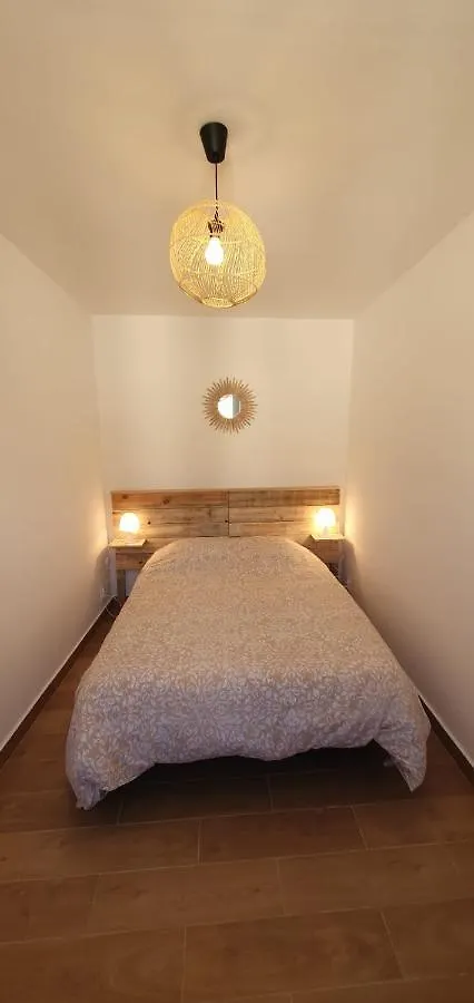 Appartement Parfum Jasmin à Grasse